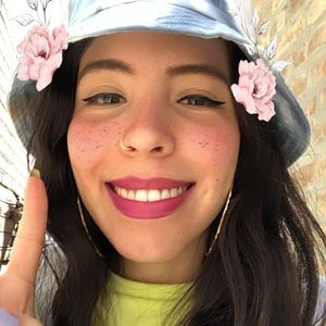 Meet your Posher, Ernie